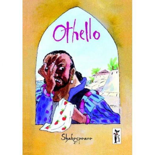 Othello - William Shakespeare