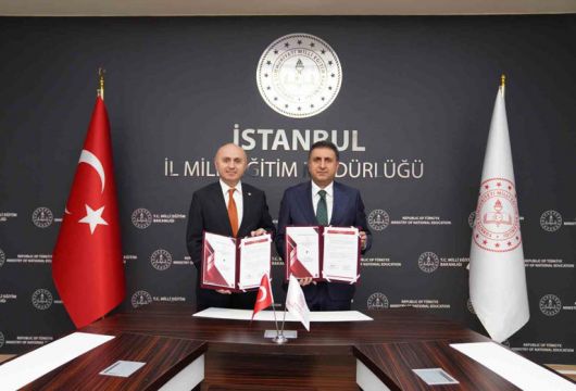 Öğretmenlere akademi desteği verilecek